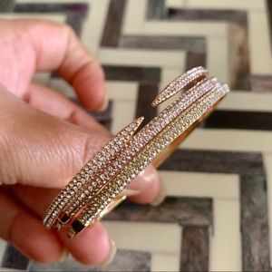 Selection of Nadri Bracelets